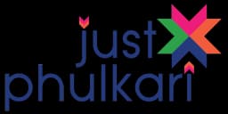 Just Phulkari Logo